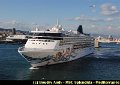 MSC Splendida - Barcelone (150)